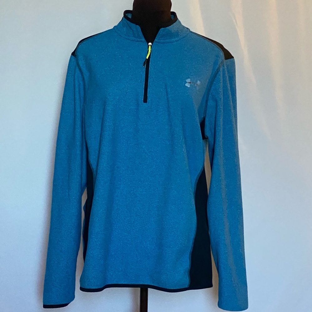 Under Armour 1/4 Zip